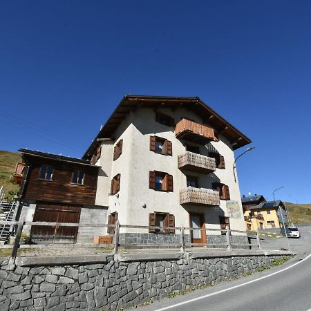 Apartment Trepalle By Interhome Livigno Eksteriør billede