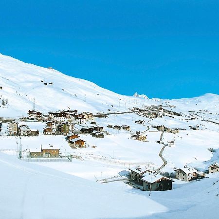 Apartment Trepalle By Interhome Livigno Eksteriør billede
