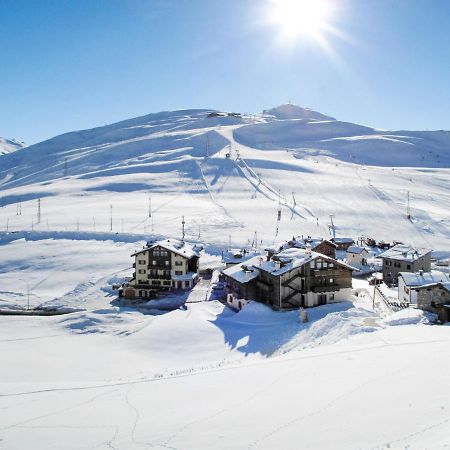 Apartment Trepalle By Interhome Livigno Eksteriør billede