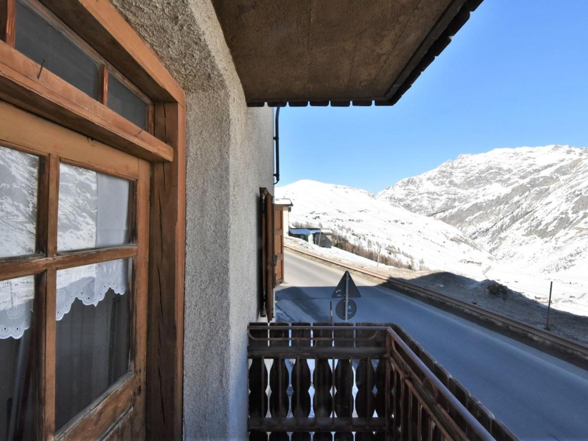 Apartment Trepalle By Interhome Livigno Eksteriør billede