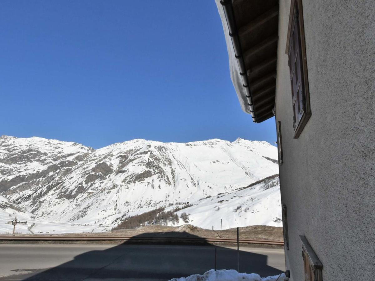 Apartment Trepalle By Interhome Livigno Eksteriør billede
