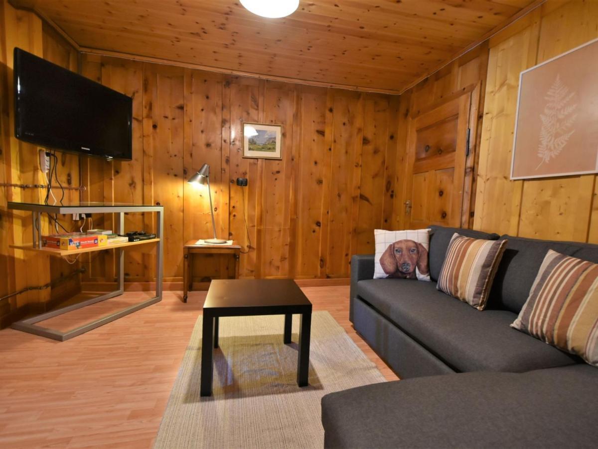 Apartment Trepalle By Interhome Livigno Eksteriør billede