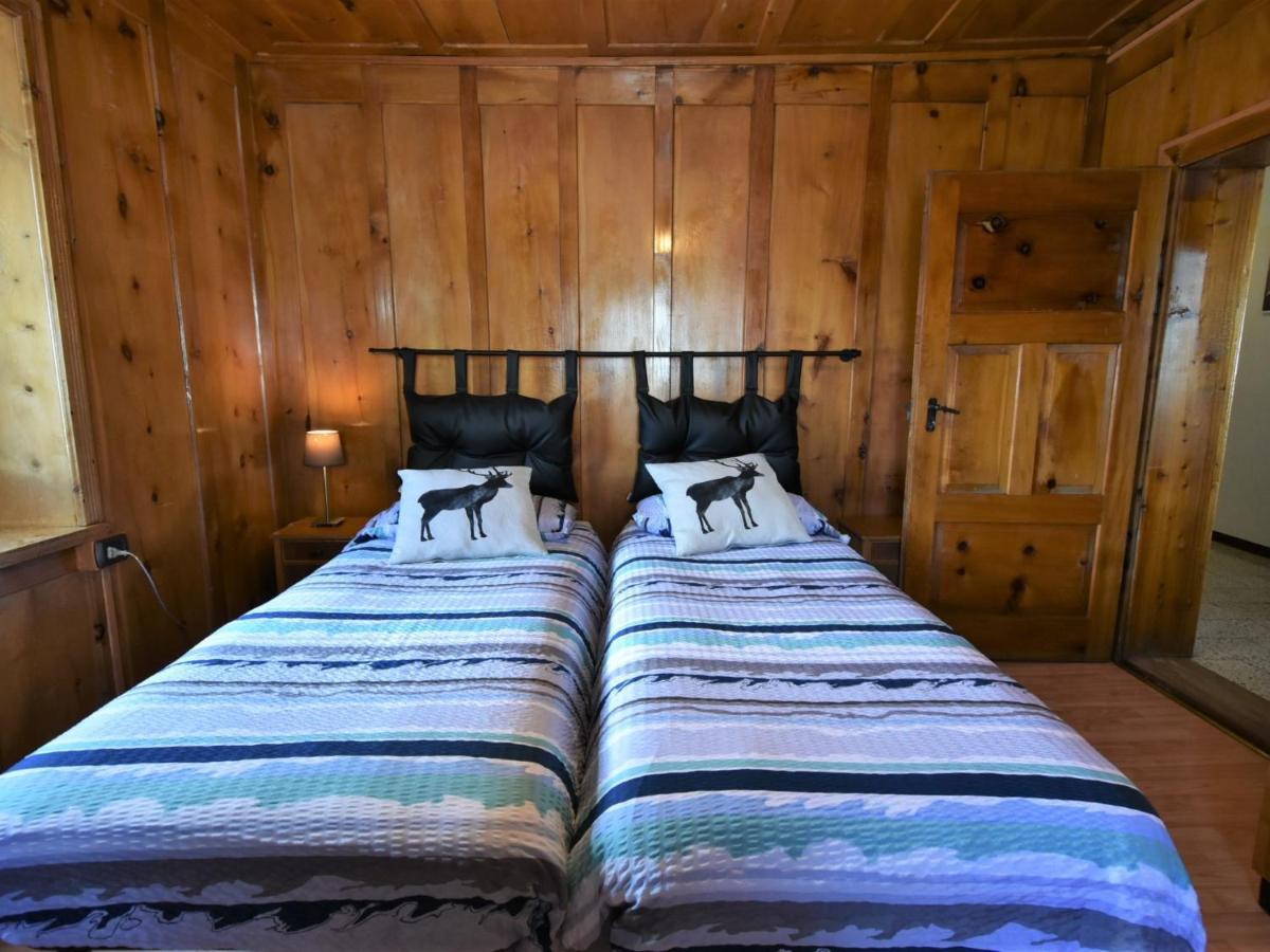 Apartment Trepalle By Interhome Livigno Eksteriør billede