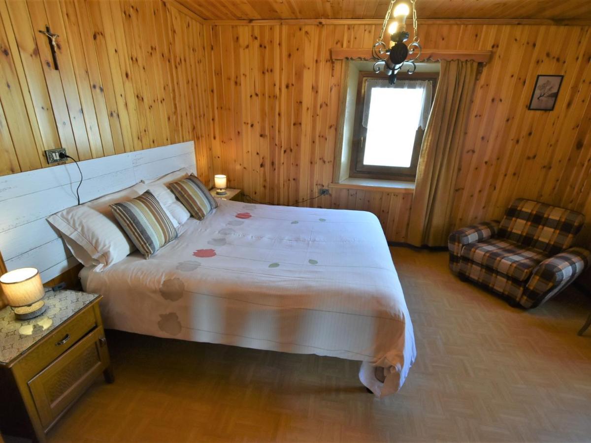 Apartment Trepalle By Interhome Livigno Eksteriør billede